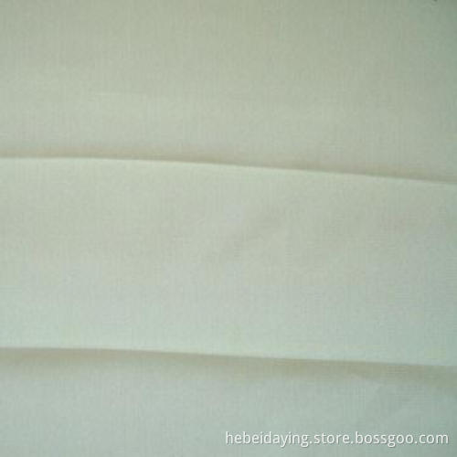 Polycotton Fabric, Made of 35% Cotton and 65% Polyester